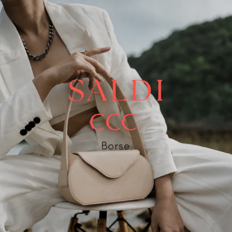 Le 10 borse più di tendenza dei saldi estivi CCC fino a 100 zł che vale la pena acquistare.