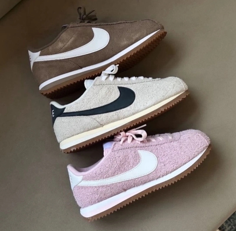 «Run, Forrest, run!»… al negozio, prima che le Nike Cortez vadano definitivamente sold out!