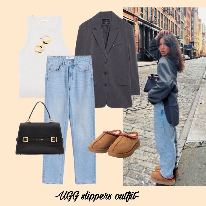Stylizacja con i modelli UGG più trendy di questa stagione