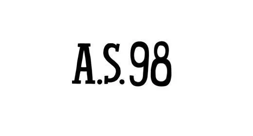 saldi Marchio A.S.98