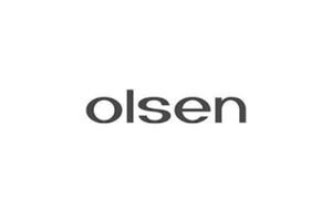 saldi Marchio Olsen