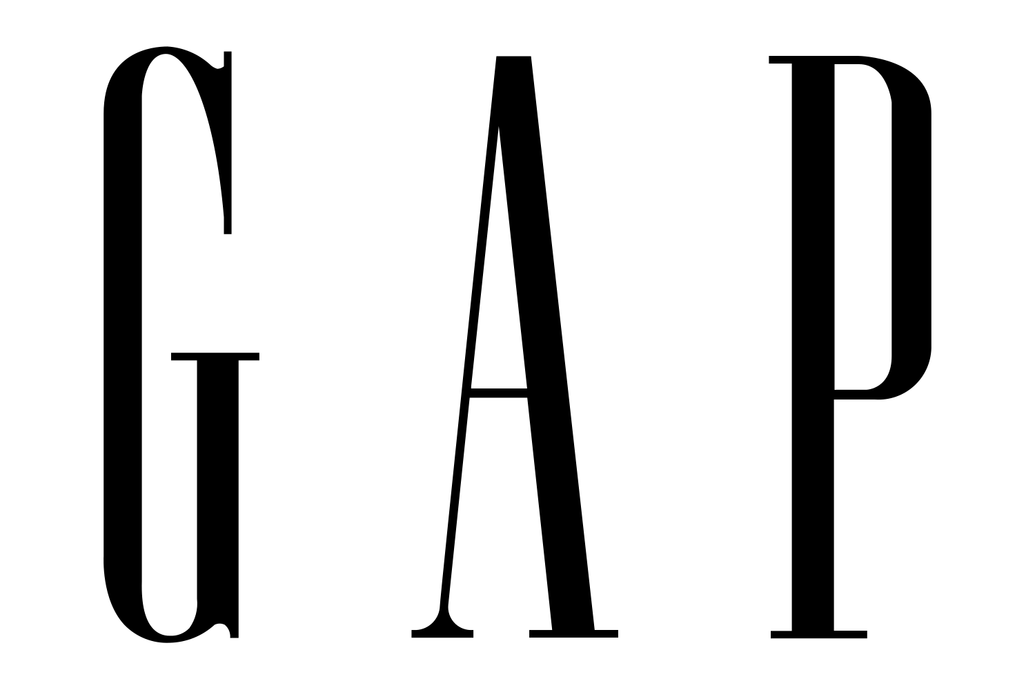 saldi Marchio GAP