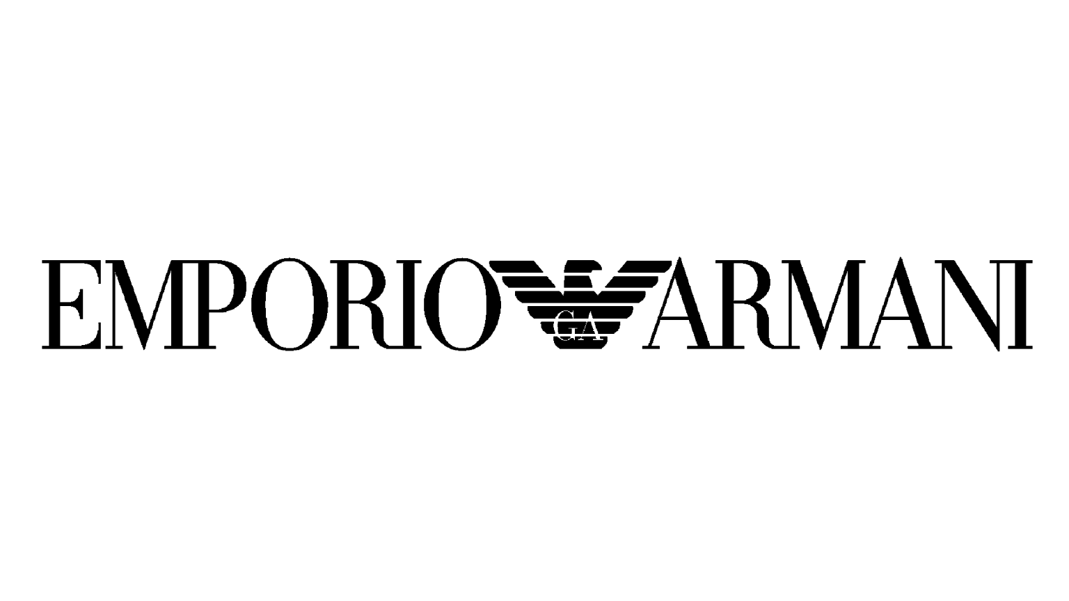 saldi Marchio Emporio Armani