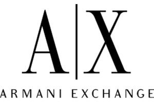 saldi Marchio Armani Exchange