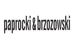 saldi Marchio Paprocki & Brzozowski