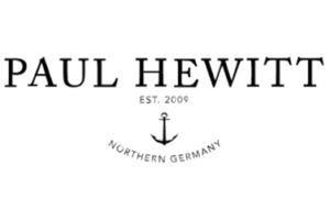 saldi Marchio Paul Hewitt