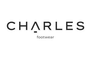 saldi Marchio Charles Footwear