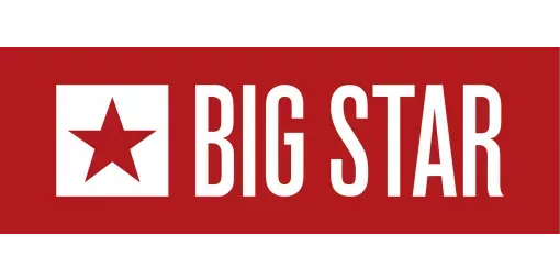 saldi Marchio Big Star