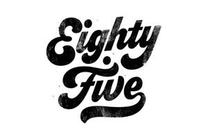 saldi Marchio EIGHTYFIVE
